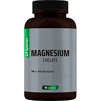 Sporter Magnesium Chelate 90caps
