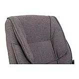 Крісло Richman Фоксі Пластик Річ M-1 (Tilt) Меджик Каппучино, фото 5