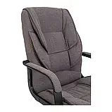 Крісло Richman Фоксі Пластик Річ M-1 (Tilt) Меджик Каппучино, фото 6