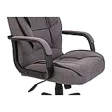 Крісло Richman Фоксі Пластик Річ M-1 (Tilt) Меджик Каппучино, фото 7