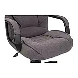 Крісло Richman Фоксі Пластик Річ M-1 (Tilt) Меджик Каппучино, фото 8