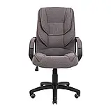 Крісло Richman Фоксі Пластик Річ M-1 (Tilt) Меджик Браун, фото 2