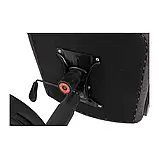 Крісло Richman Фоксі Пластик Річ M-1 (Tilt) Меджик Браун, фото 9