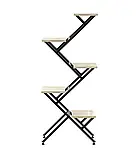 Підставка для квітів Richman Течія – 5 поличок, фото 2