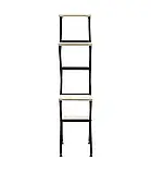 Підставка для квітів Richman Течія – 5 поличок, фото 3