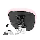 Крісло Richman Лео Хром M-1 (Tilt) Рожевий, фото 10