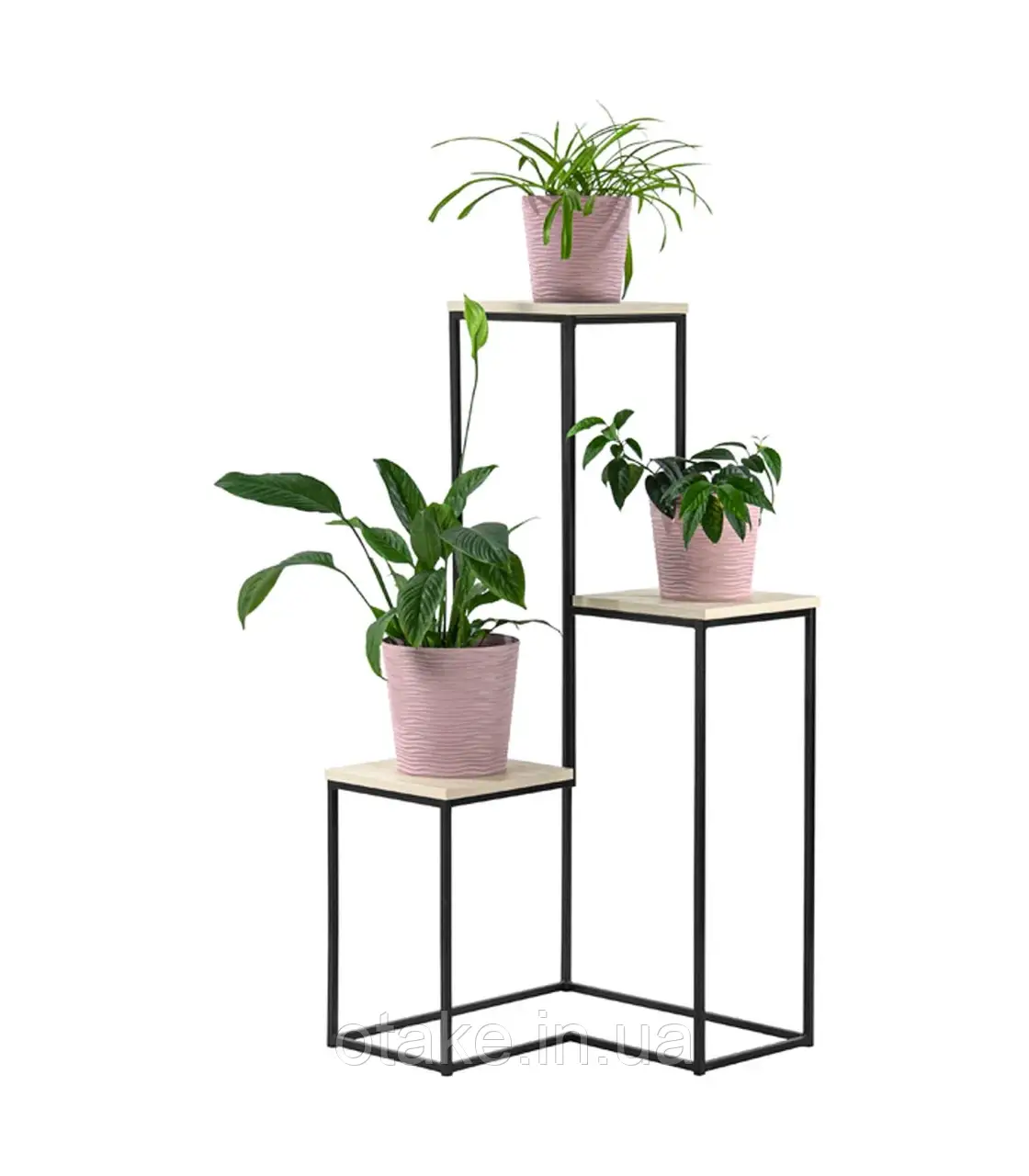 Підставка під квіти Richman Гірка, фото 1