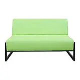 Диван Richman Квадро Подвійний Флай 2234, фото 2