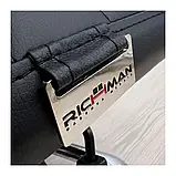 Крісло Richman Балі Люкс Хром M-1 (Tilt) Чорний, фото 7