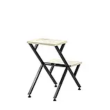 Підставка для квітів Richman Течія – 2 полички, фото 4