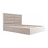 Ліжко Richman Орландо 160 х 200 Комфорт Місті Мокко, фото 3