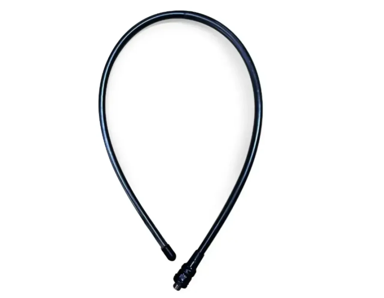 Подовжена антена трос 47 см для радіостанцій Motorola DP4800/DP4400/DP4600/DP 4800e/DP 4400e/DP 4600e / R7, фото 1