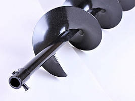 Шнек L1000, Ø150 для мотобура