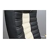 Крісло Richman Атлант Хром П1 M-1 (Tilt) Флай 2230 + 2207, фото 3