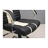 Крісло Richman Атлант Хром П1 M-1 (Tilt) Флай 2230 + 2207, фото 5