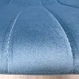 Стілець Richman Ф’юрі Ніжки чорні Жасмін 83, фото 10