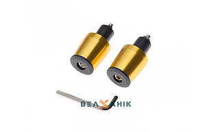 Грузики керма (крашпеди) Leoshi Gold AW56916GD