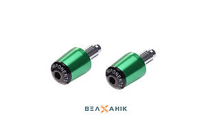 Грузики керма (крашпеди) Leoshi Racing Components AW56922