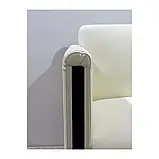 Диван Richman Аміго Подвійний Флай 2200 + Чорний, фото 2