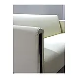 Диван Richman Аміго Подвійний Флай 2200 + Чорний, фото 3