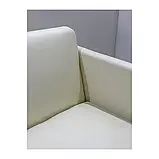 Диван Richman Аміго Подвійний Флай 2200 + Чорний, фото 5