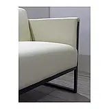 Диван Richman Аміго Подвійний Флай 2200 + Чорний, фото 6