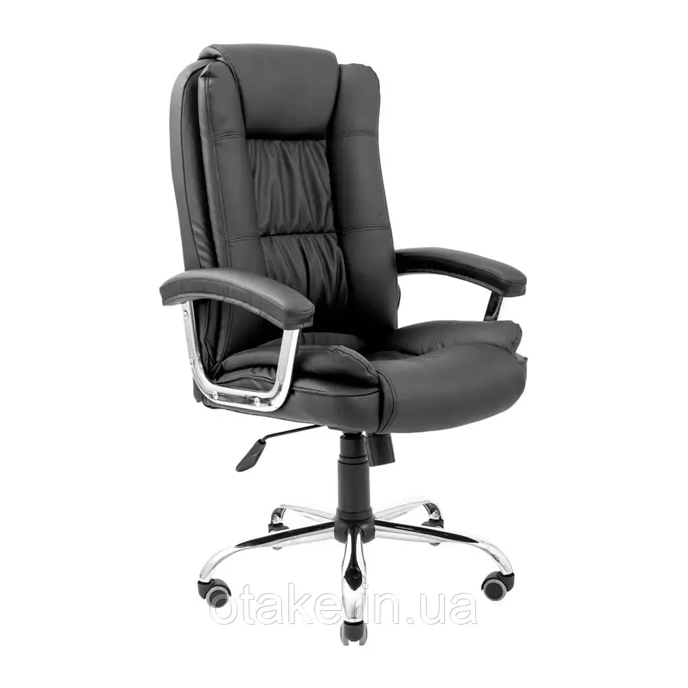 Крісло Richman Каліфорнія Ю Хром П3 M-1 (Tilt) Флай 2230, фото 1