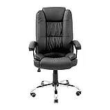 Крісло Richman Каліфорнія Ю Хром П3 M-1 (Tilt) Флай 2230, фото 2