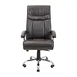 Крісло Richman Бургас Ю Хром П3 M-2 (Anyfix) Роккі 18, фото 2