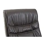 Крісло Richman Бургас Ю Хром П3 M-2 (Anyfix) Роккі 18, фото 6