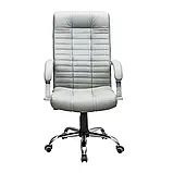 Крісло Richman Атлант Хром П1 M-1 (Tilt) Флай 2232, фото 2