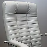 Крісло Richman Атлант Хром П1 M-1 (Tilt) Флай 2232, фото 4