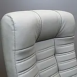 Крісло Richman Атлант Хром П1 M-1 (Tilt) Флай 2232, фото 5