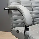 Крісло Richman Атлант Хром П1 M-1 (Tilt) Флай 2232, фото 6