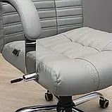 Крісло Richman Атлант Хром П1 M-1 (Tilt) Флай 2232, фото 7