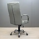 Крісло Richman Атлант Хром П1 M-1 (Tilt) Флай 2232, фото 8