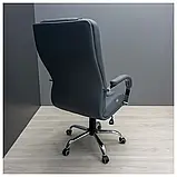 Крісло Richman Альберто Хром П1 M-1 (Tilt) Флай 2233, фото 3