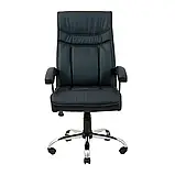 Крісло Richman Бургас Ю Хром П3 M-1 (Tilt) Роккі 100, фото 2