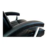 Крісло Richman Бургас Ю Хром П3 M-1 (Tilt) Роккі 100, фото 5