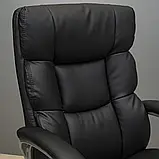 Крісло Richman Манхеттен Ю Хром П2 M-1 (Tilt) Флай 2230, фото 5