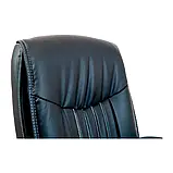 Крісло Richman Франкфурт Ю Хром П2 M-1 (Tilt) Флай 2230, фото 5