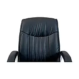 Крісло Richman Франкфурт Ю Хром П2 M-1 (Tilt) Флай 2230, фото 6