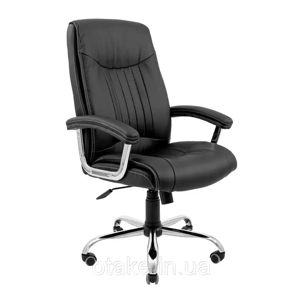 Крісло Richman Франкфурт Ю Хром П3 M-1 (Tilt) Флай 2230, фото 1