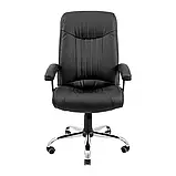 Крісло Richman Франкфурт Ю Хром П3 M-1 (Tilt) Флай 2230, фото 2