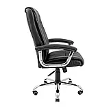 Крісло Richman Франкфурт Ю Хром П3 M-1 (Tilt) Флай 2230, фото 3