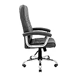 Крісло Richman Ліон Ю Хром П3 M-1 (Tilt) Флай 2230, фото 3