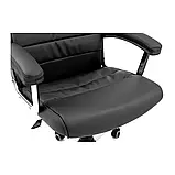 Крісло Richman Ліон Ю Хром П3 M-1 (Tilt) Флай 2230, фото 5