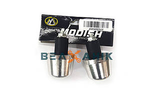 Грузики керма (крашпеди) Modish Silver AW56905AS