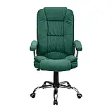 Крісло Richman Каліфорнія Ю Хром П3 M-1 (Tilt) Сімпл 13, фото 2