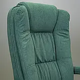 Крісло Richman Каліфорнія Ю Хром П3 M-1 (Tilt) Сімпл 13, фото 5